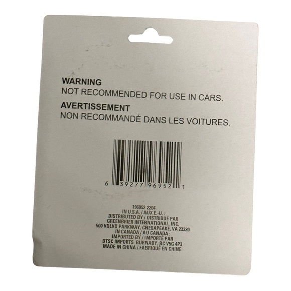 Tool Bench Hardware 2 Pks Clear Suction Wall Hanger Hooks NWT - Picture 6 of 6